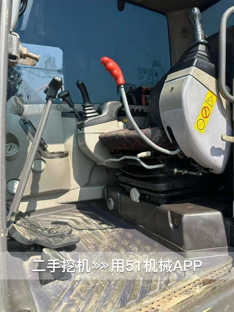 51机械